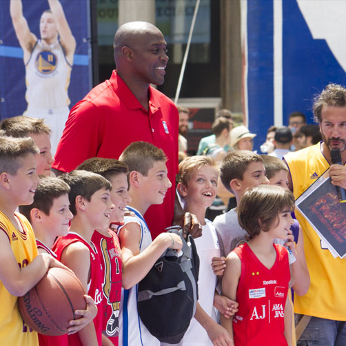 horace-grant-milan-nba